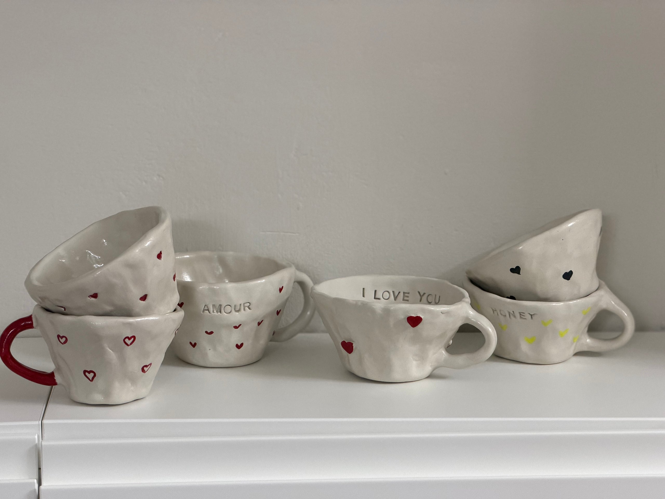 Valentine's Day Collection