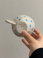 Boy Mum / Girl Mum Mug