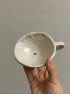 Boy Mum / Girl Mum Mug