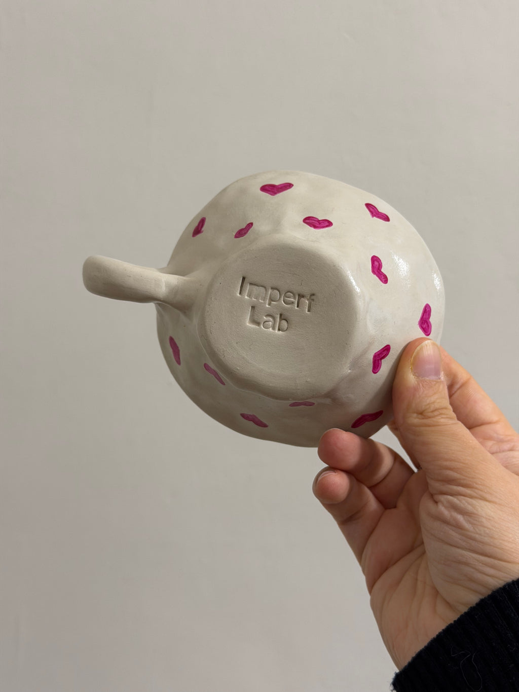 Boy Mum / Girl Mum Mug