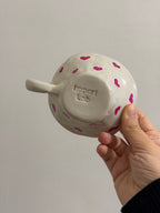 Boy Mum / Girl Mum Mug