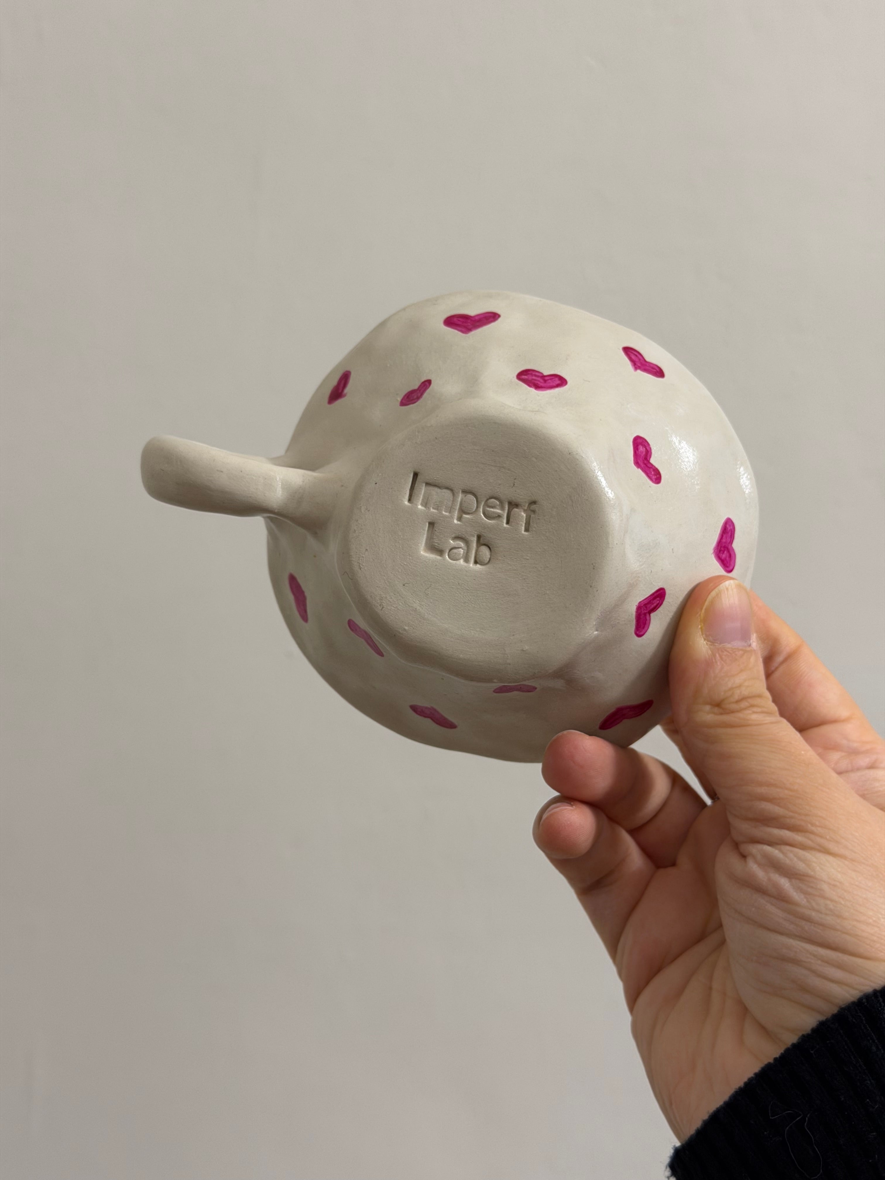 Boy Mum / Girl Mum Mug