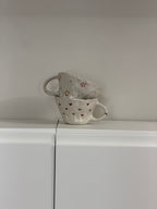 Love is everywhere mug