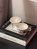 Boy Mum / Girl Mum Mug