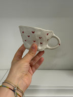 Love is everywhere mug