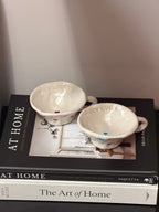 Boy Mum / Girl Mum Mug