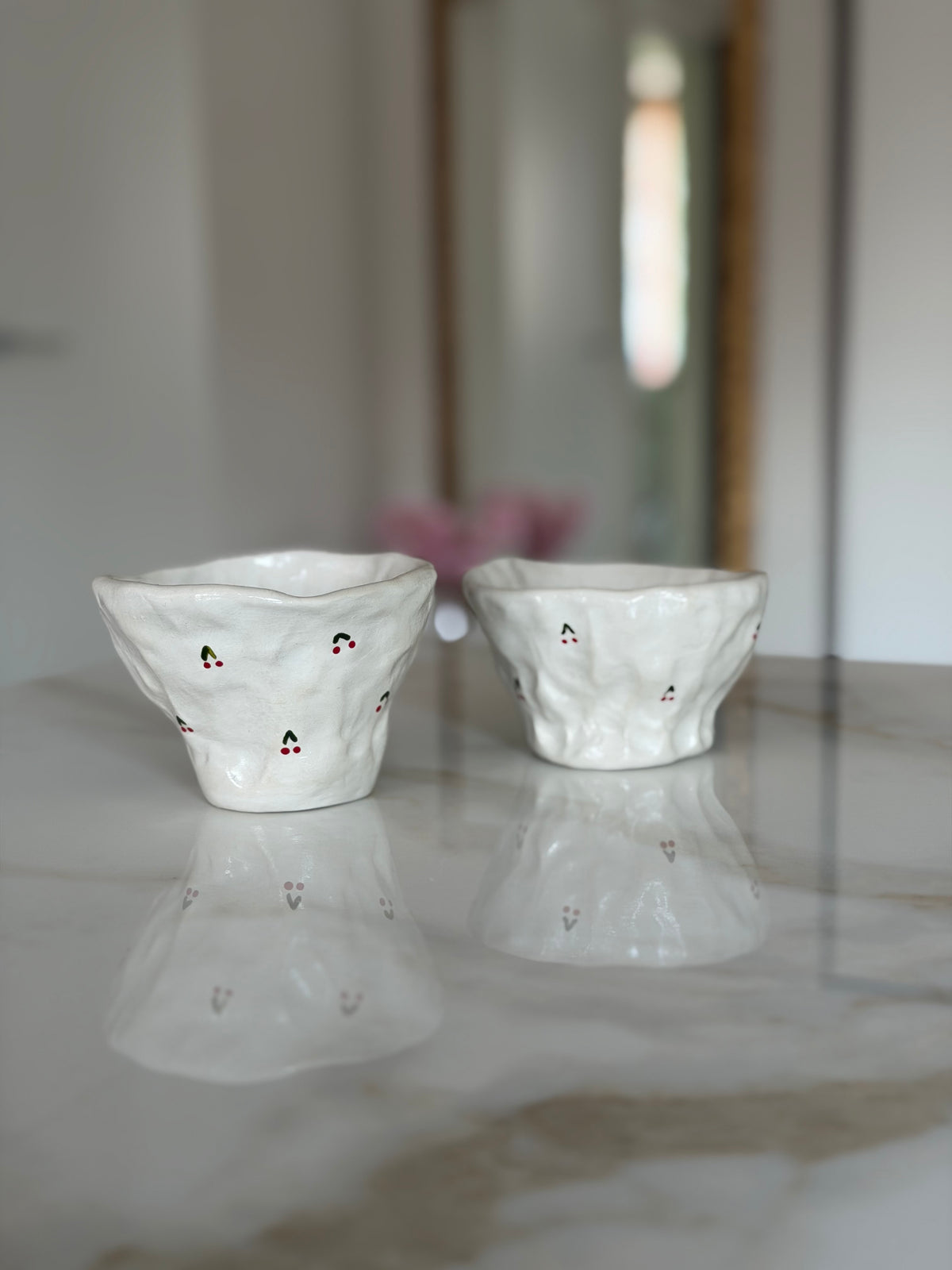 Cereal mug