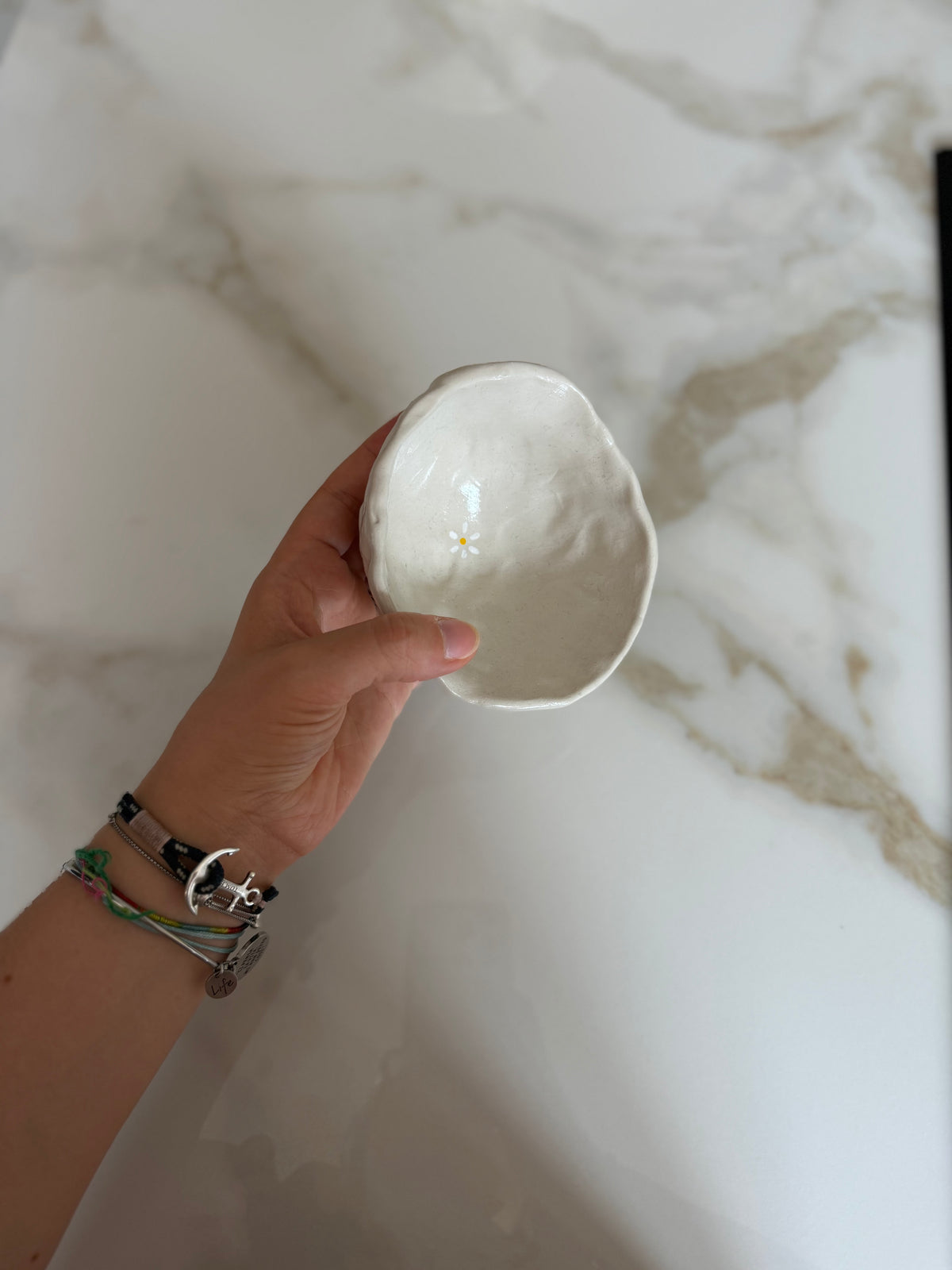 Cereal mug
