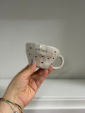 Amour mug