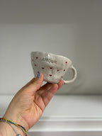 Amour mug