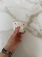 Hearts Queen mug