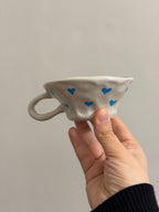 Boy Mum / Girl Mum Mug