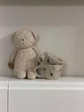 Teddy bear mug